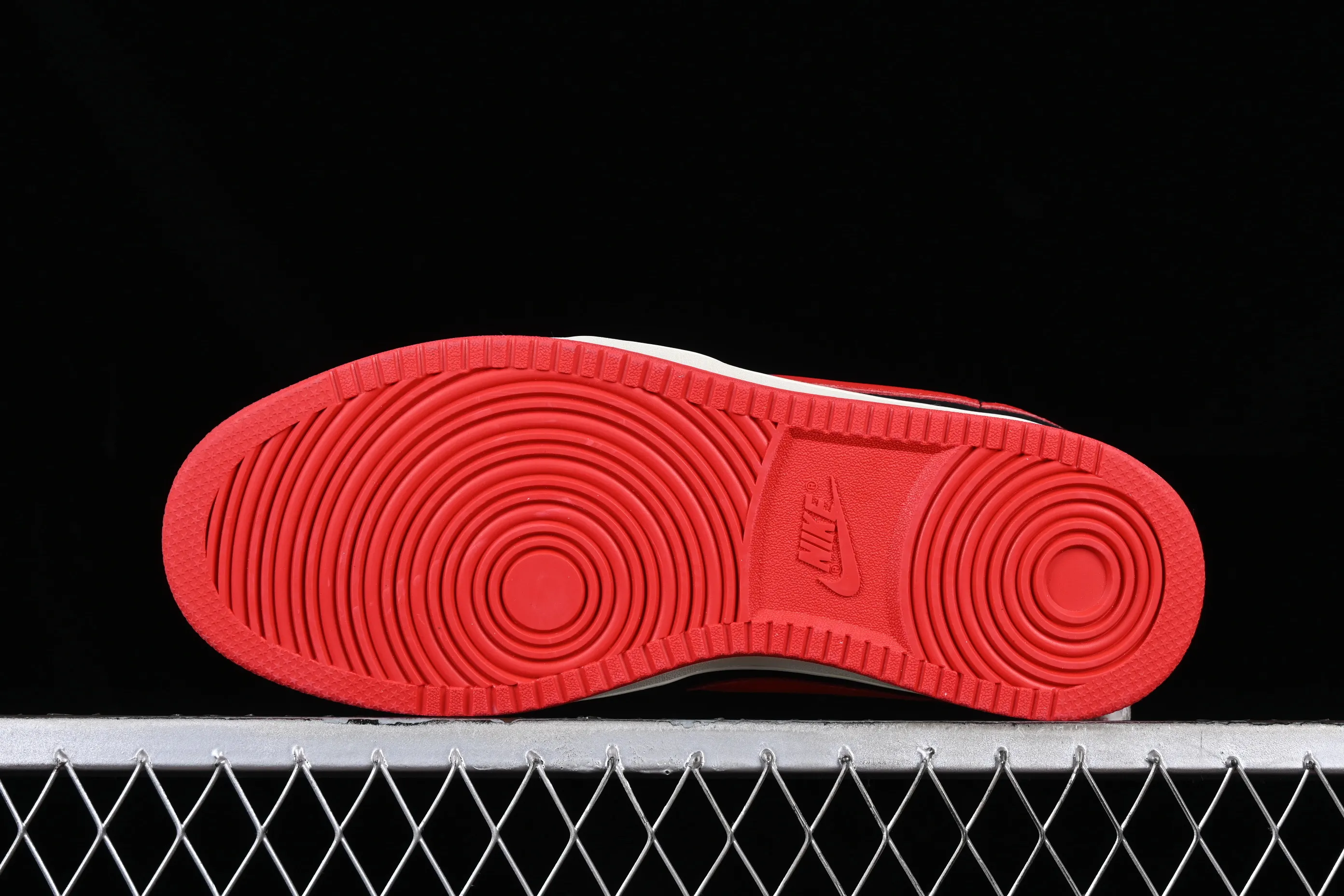All categories Air Jordan Jordan series basketball shoes Air Jordan 1 Low Z version AJKO 1 Low Shadow AJ1 Joe 1 black and red canvas cultural casual shoes DX4981-006